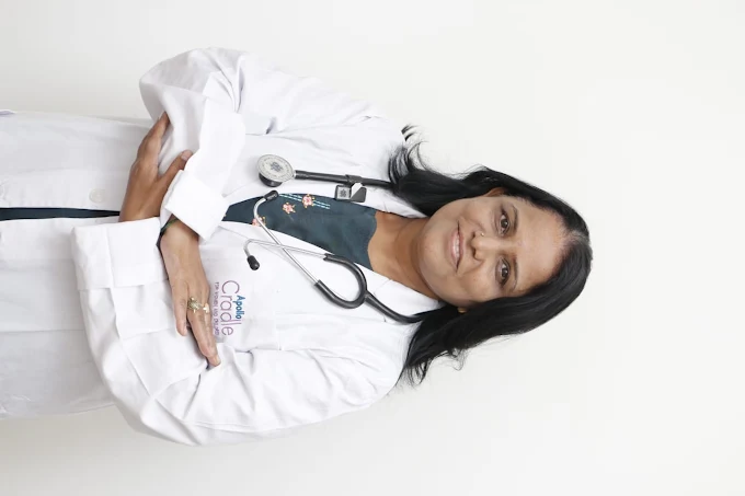 Dr. Suguna Reddy